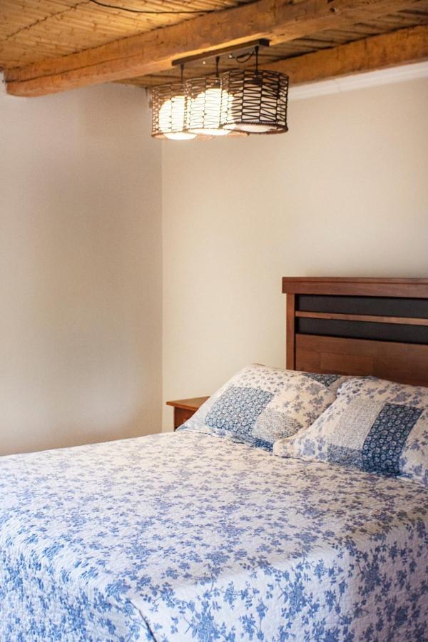 סן פדרו דה אטקאמה Hostel Moon מראה חיצוני תמונה